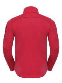 Sports Shell Jacke Herren